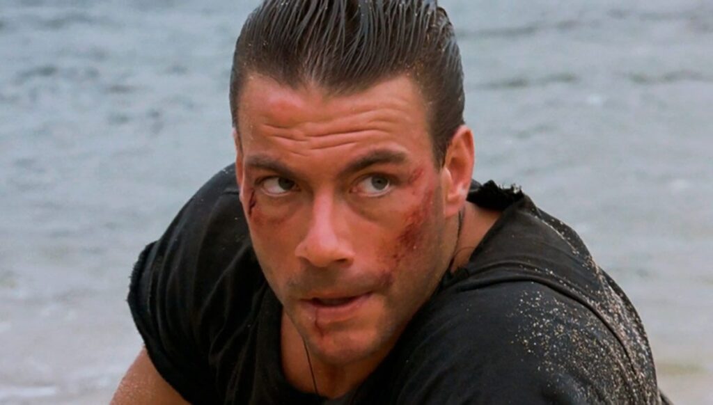 Jean-Claude Van Damme's 21 Best Movies, by Rotten Tomatoes