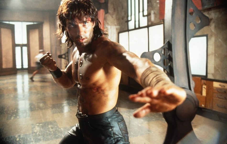 10 Great Martial Arts Stars Who Play Both Heroes And Villains