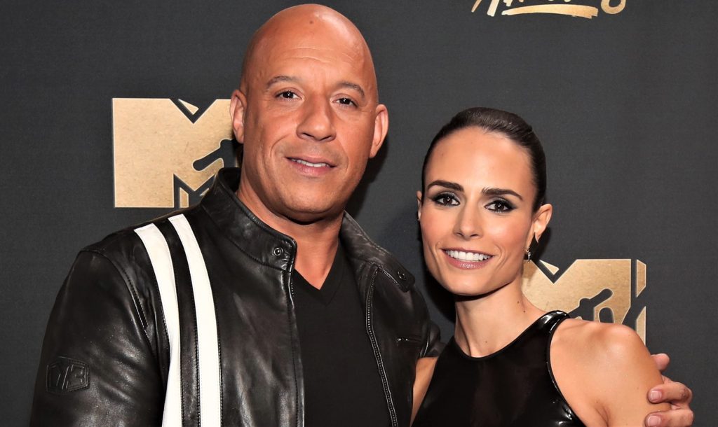 Fast & Furious 9: The Real-Life Partners Revealed