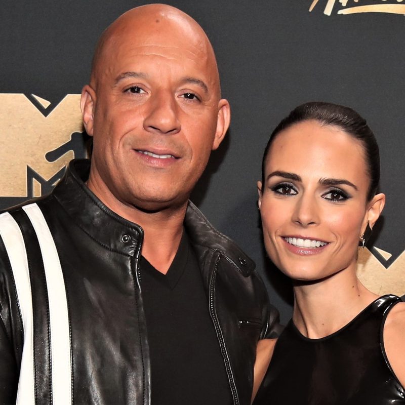 Fast & Furious 9: The Real-Life Partners Revealed: