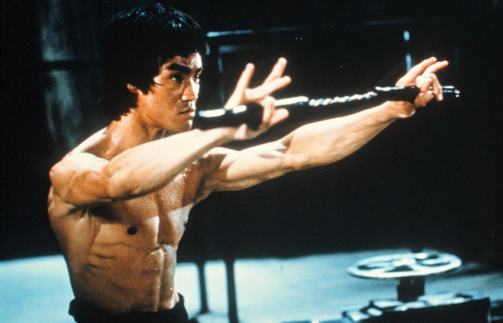 7 Must Know Bruce Lee World Records