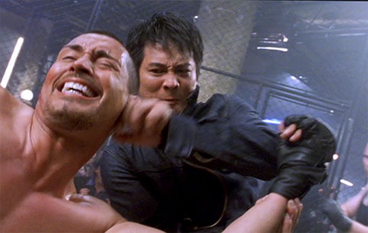 Jet Li 10 Highest Grossing Movies With Their Plots