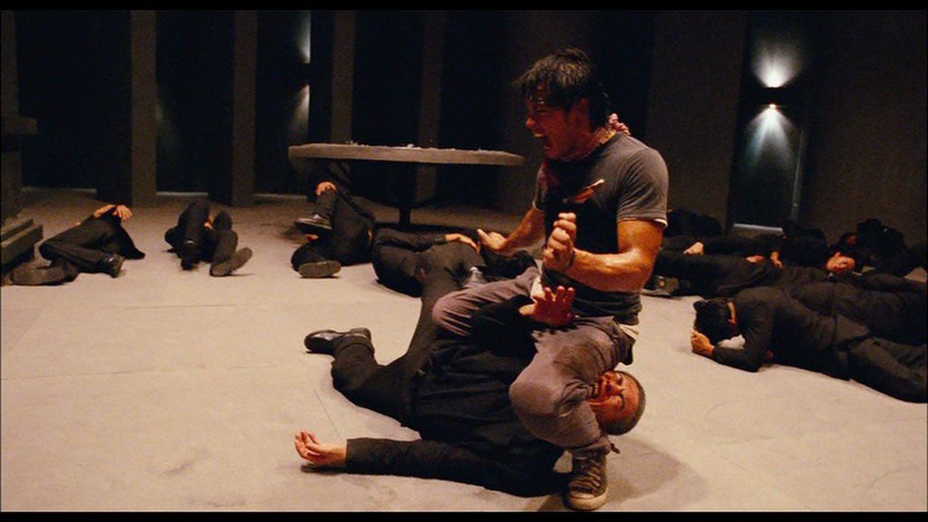 Tony Jaa: The Martial Artists Movies Worst To Best