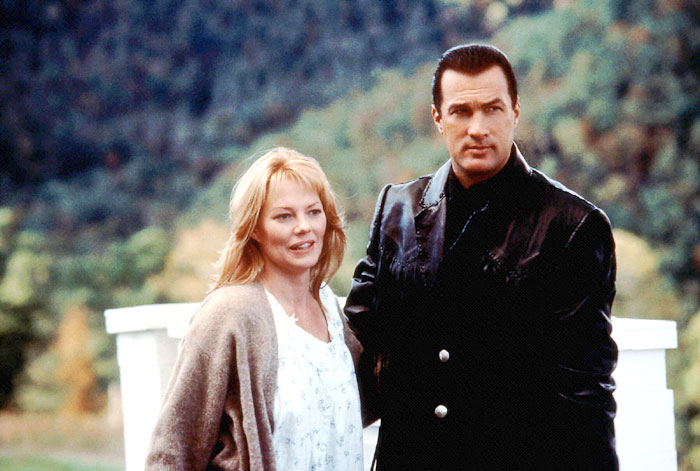 The 10 Top Steven Seagal Ultimate Action Movies