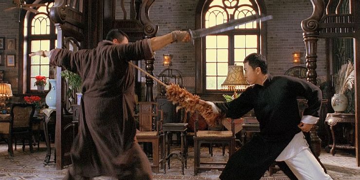 Ip Man (2008)