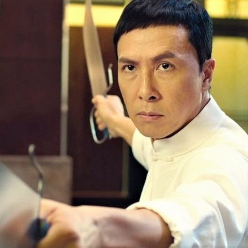 Top 20 Best IP Man Fight Scenes