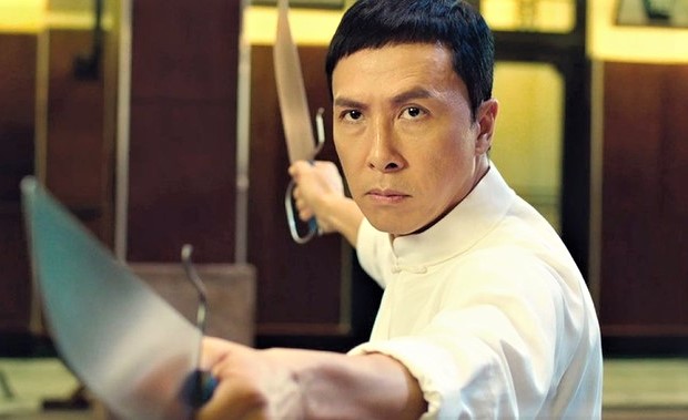 Top 20 Best IP Man Fight Scenes