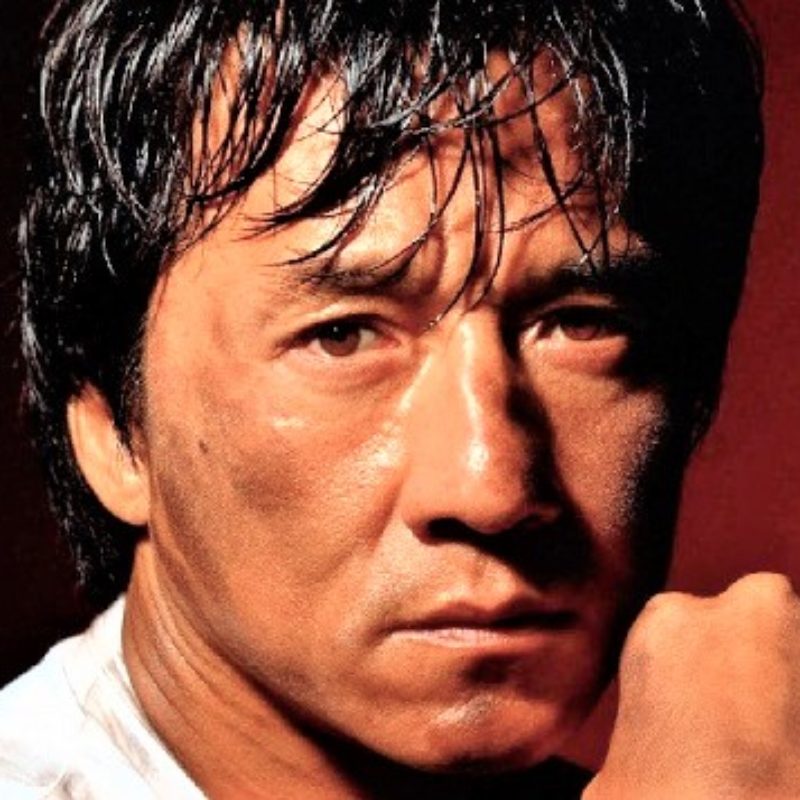 Top 10 Jackie Chan Highest Grossing Movies