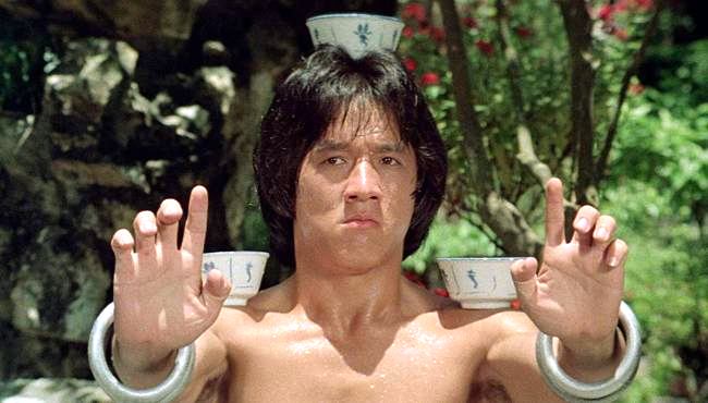Jackie Chan Hits and Flops Movies list
