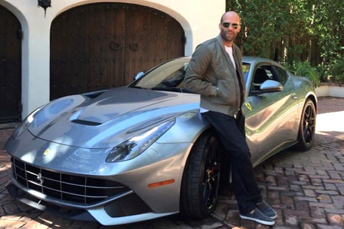 Jason Statham's Lifestyle 2024, Wife, Kids, Family, Net worth, House, Affairs, Facts & Biography