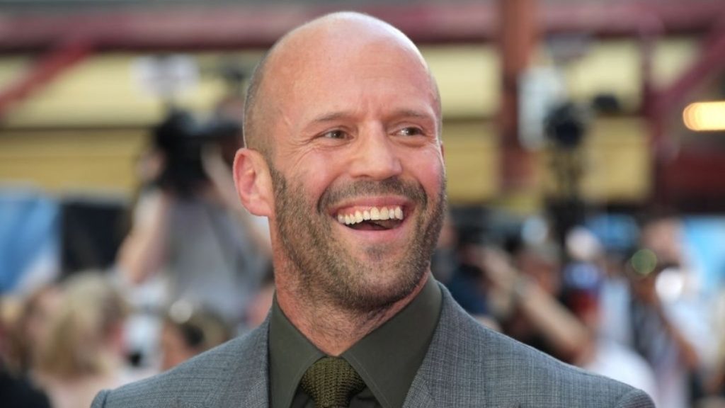 15 Things You Didn’t Know About Jason Statham