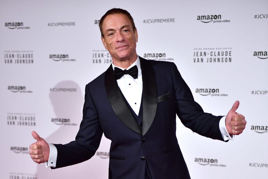 Jean-Claude Van Damme: 10 interesting facts about the actor