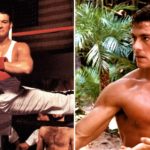 Jean-Claude Van Damme: 9 Hilariously Coollest Things That Can Only Happen In His Movies