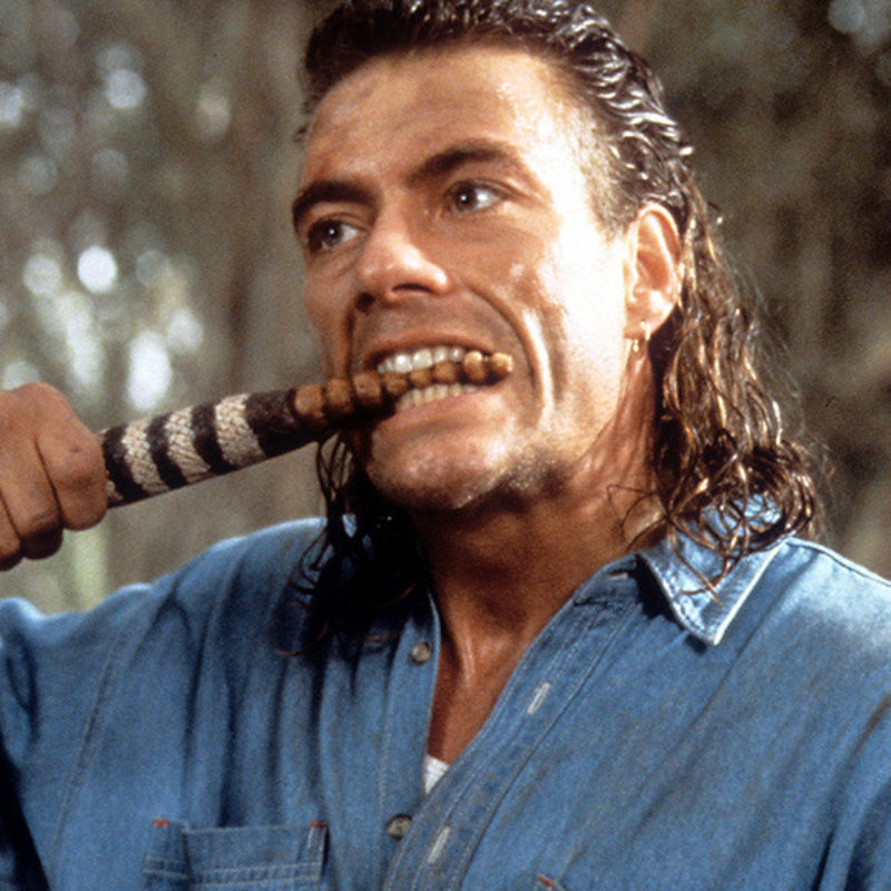 Hard Target 1993 Cast: Then and Now | Real Name and Age (29 Years After)