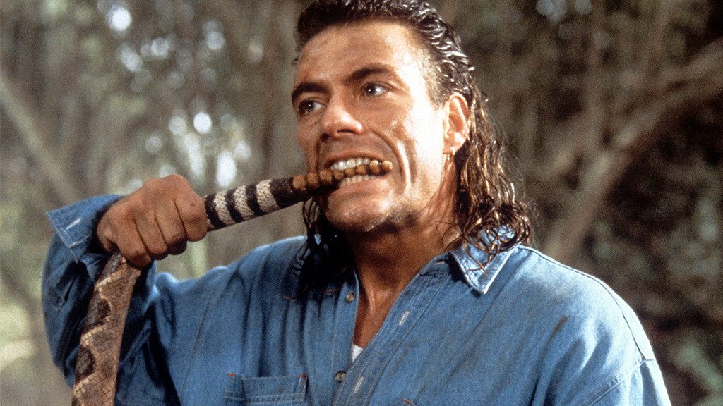 Hard Target 1993 Cast: Then and Now | Real Name and Age (29 Years After)