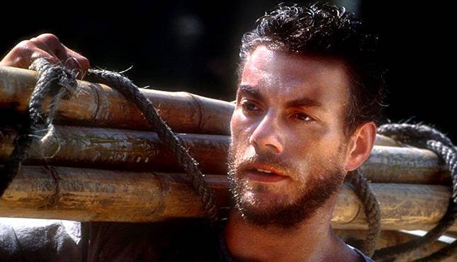 Blu-ray Review – The Quest (1996)