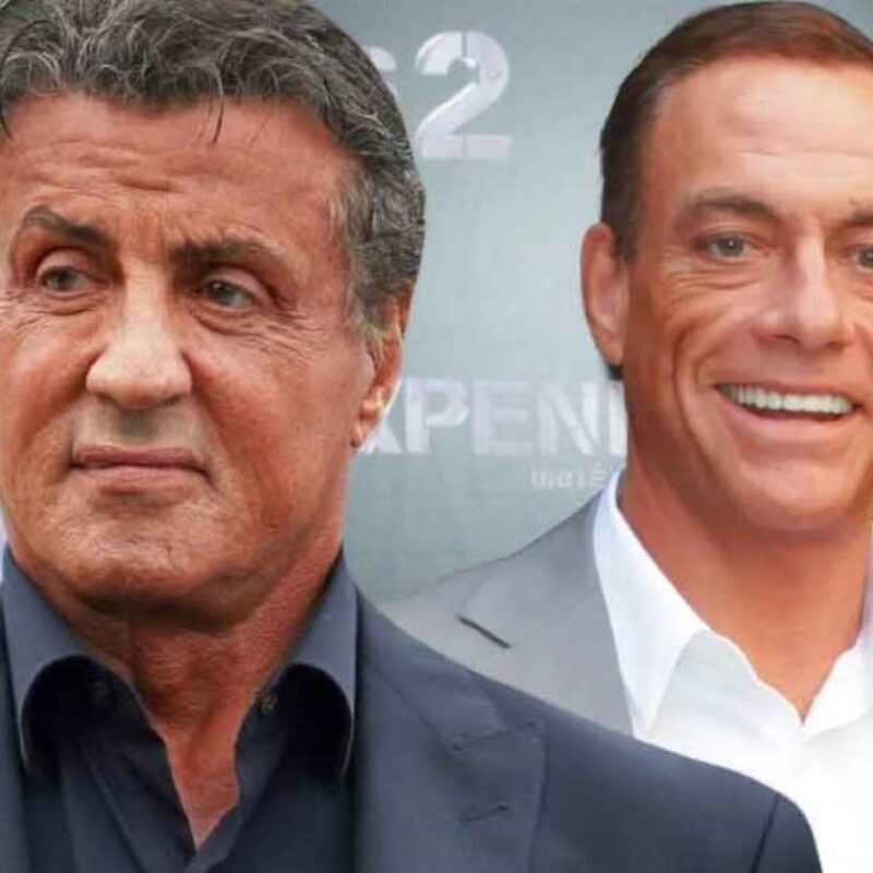Jean-Claude Van Damme Turned Down Sylvester Stallone’s Biggest Action Franchise