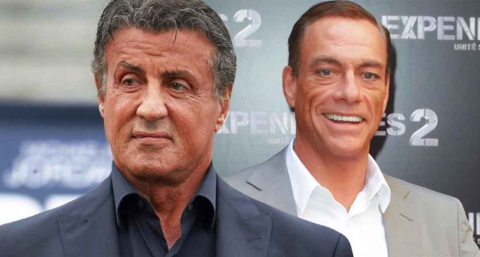 Jean-Claude Van Damme Turned Down Sylvester Stallone’s Biggest Action Franchise