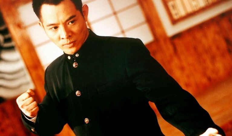 31 Incredible Facts About Jet Li