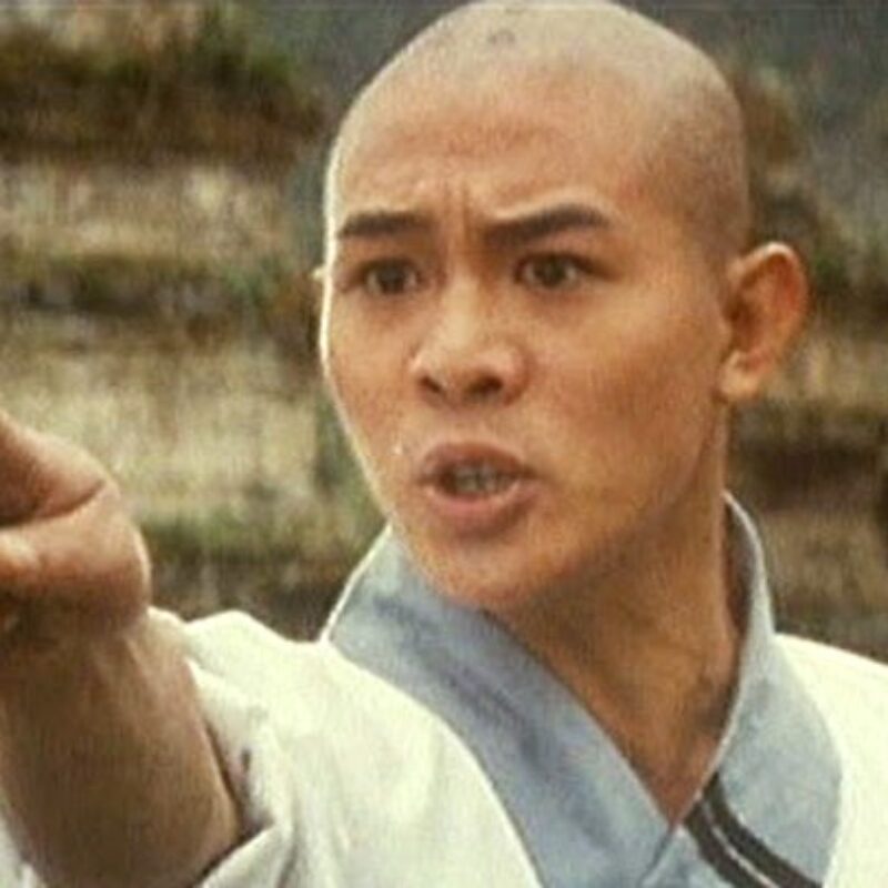 Kids From Shaolin (1984) Biography, plot, Box office, Scene