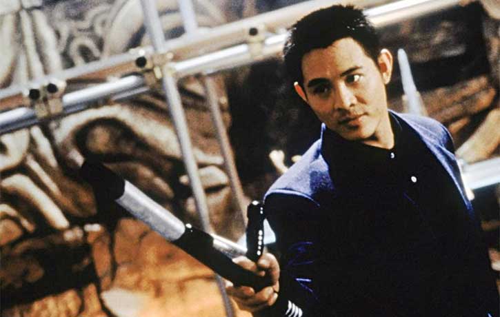 31 Incredible Facts About Jet Li