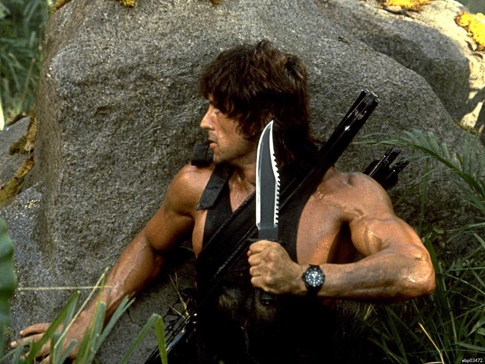 8 Most Interesting Facts About The Movie “Rambo: First Blood”