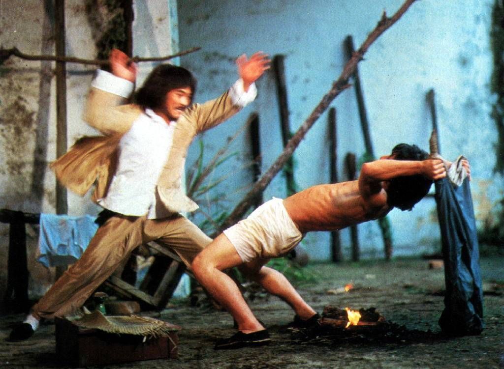 10 Best Martial Arts Fights Between Genre Icons, Ranked