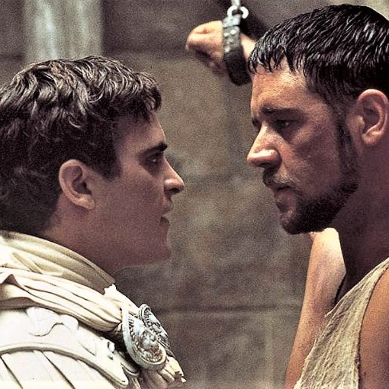 30 Facts You Didn’t Know About Gladiator