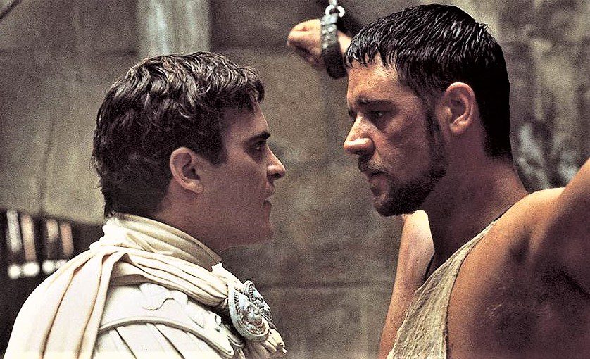 30 Facts You Didn’t Know About Gladiator