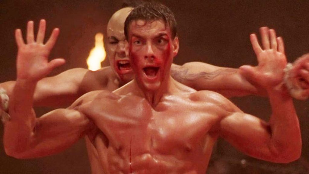 Jean Claude Van Damme: Biography, Martial Arts, Career, Personal Life, Filmography.