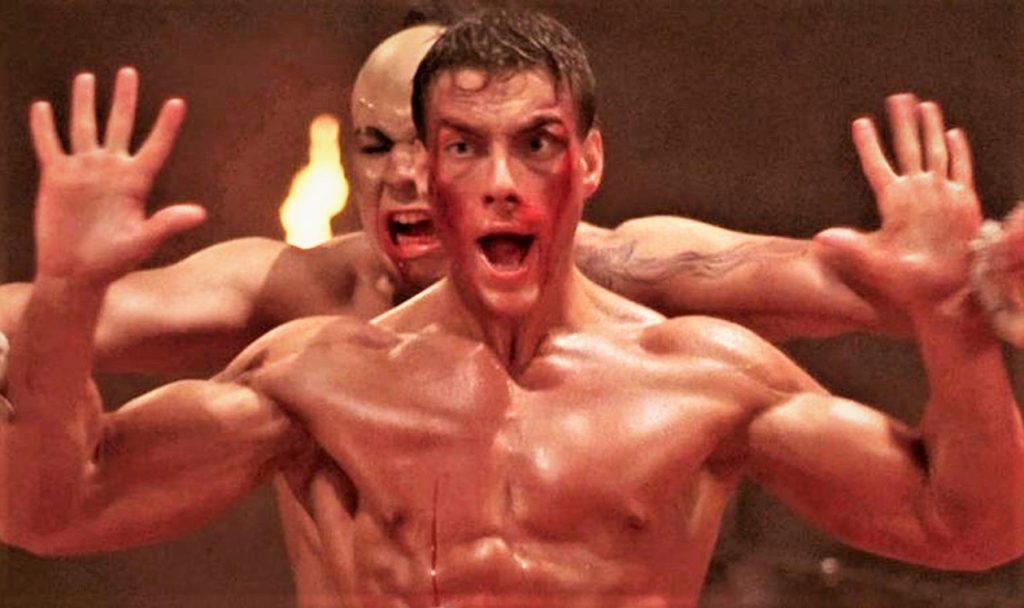 Operation: Kickboxer Series Based on Jean-Claude Van Damme Movies Announced