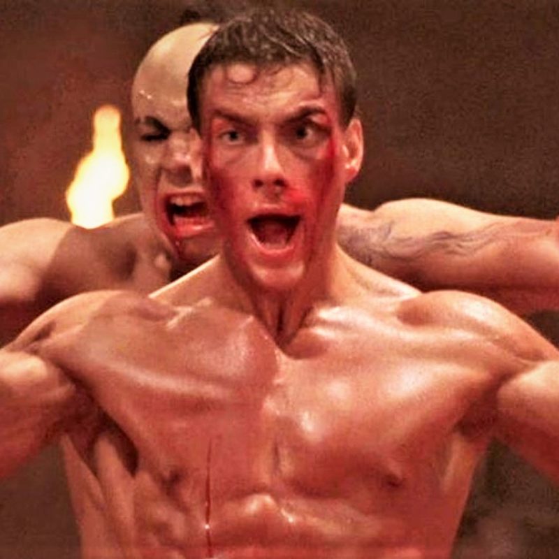 Operation: Kickboxer Series Based on Jean-Claude Van Damme Movies Announced