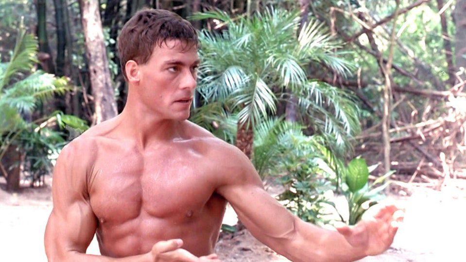 15 Amazing Facts About The Kickboxer