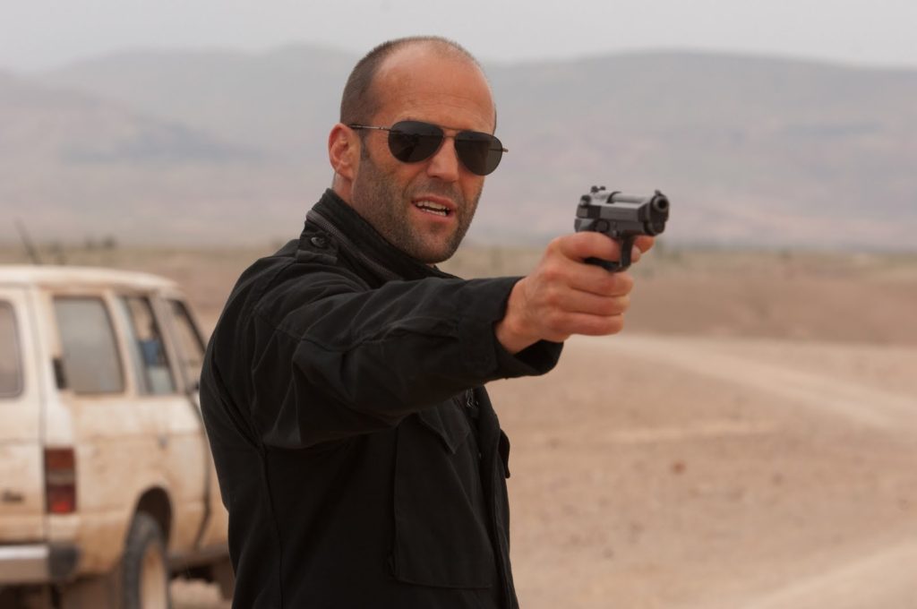 15 Best Jason Statham Movies According to Box Office