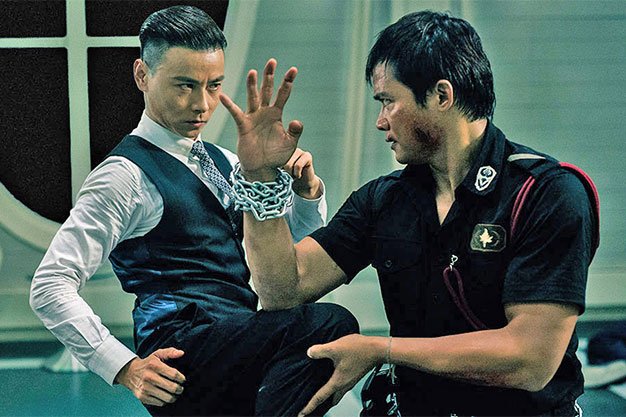 Ranking The Top 5 Best Tony Jaa Ultimate Action Movies