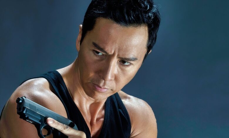 How Donnie Yen’s Early Hollywood Roles Wasted The Action Icon