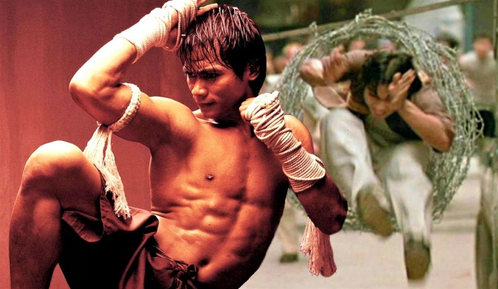 Ong Bak’s Most Important Scene Actually Isn't One Of The Fight Scenes