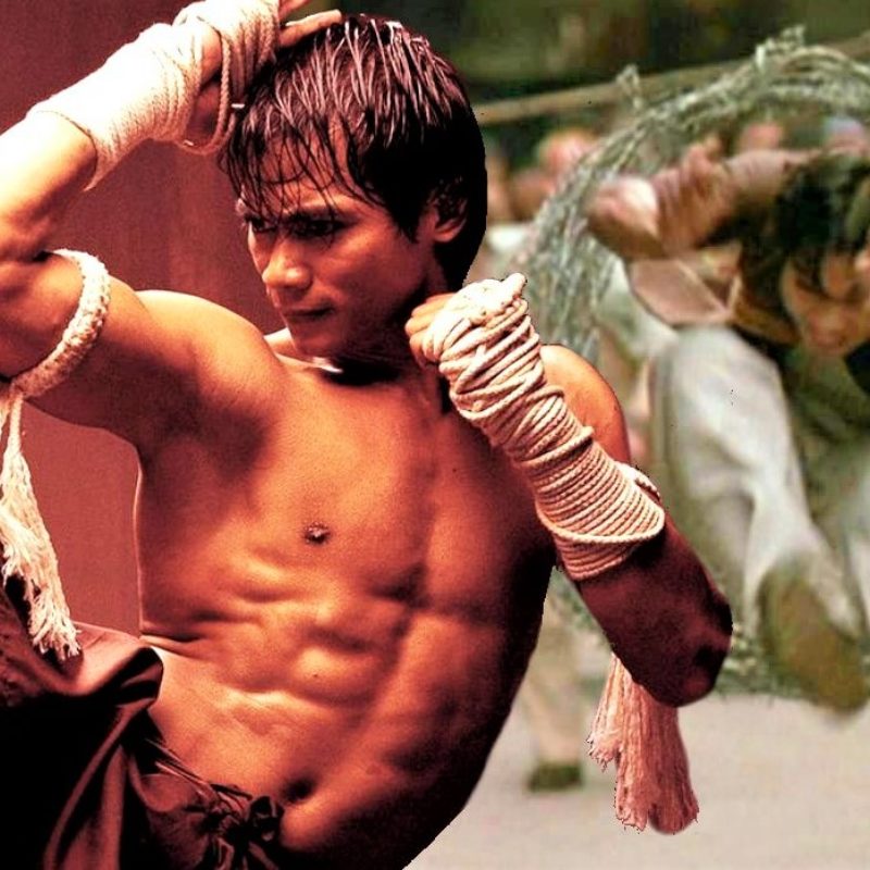 Ong Bak’s Most Important Scene Actually Isn’t One Of The Fight Scenes