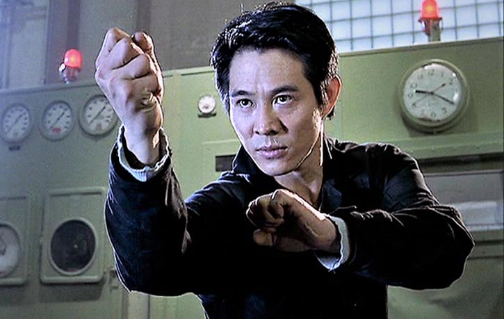 Jet Li’s (English) Movies Ranked, Worst To Best