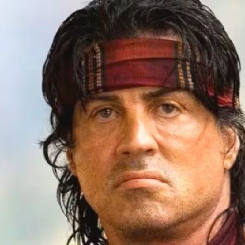 What Sylvester Stallone Changed In Rambo 2008’s Director’s Cut