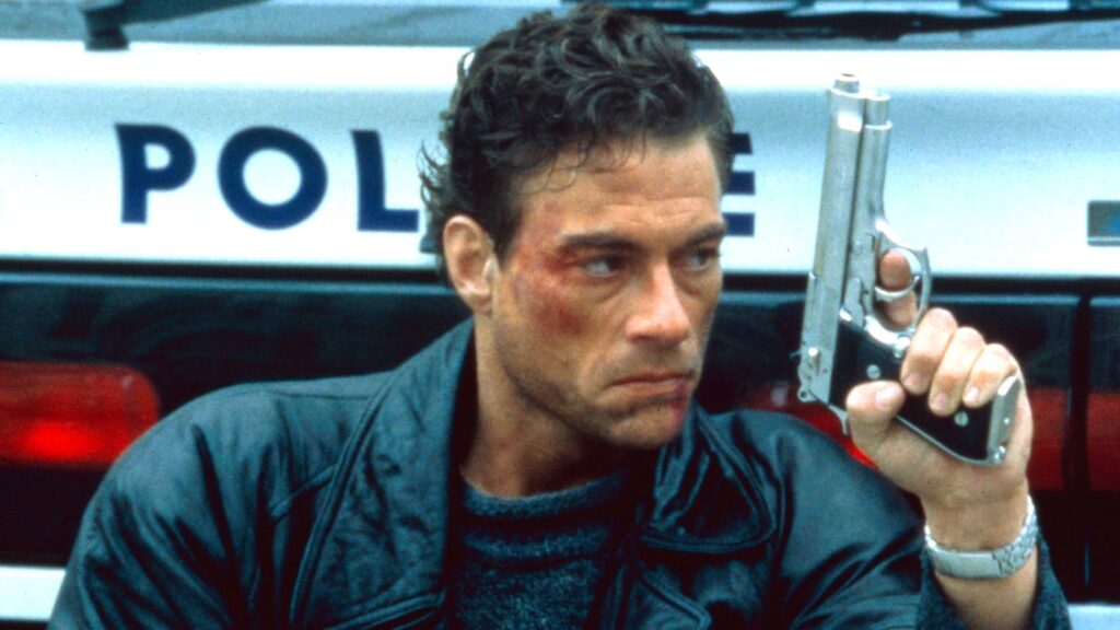 Every Jean-Claude Van Damme Movie Where His Character Dies