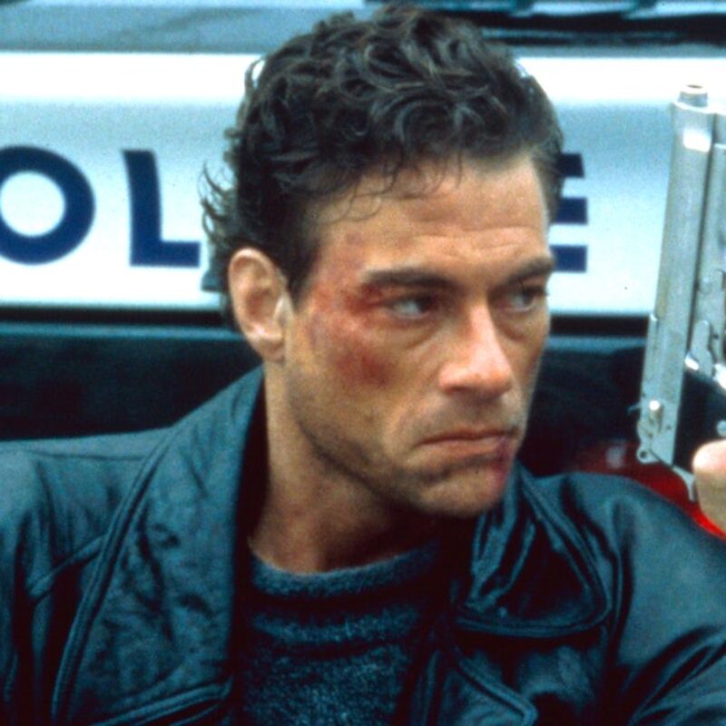 Every Jean-Claude Van Damme Movie Where His Character Dies