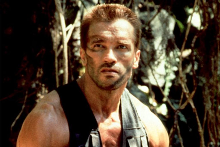 Arnold Schwarzenegger's 10 Strongest Characters, Ranked