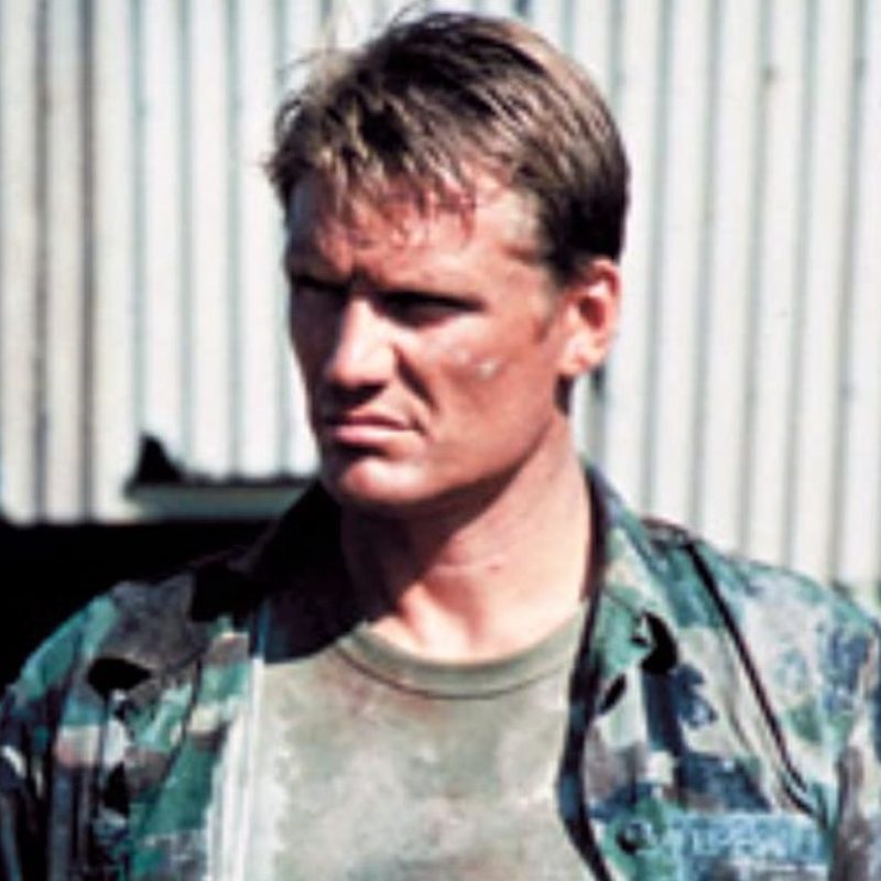 Dolph Lundgren Facts That Prove He’s a Badass