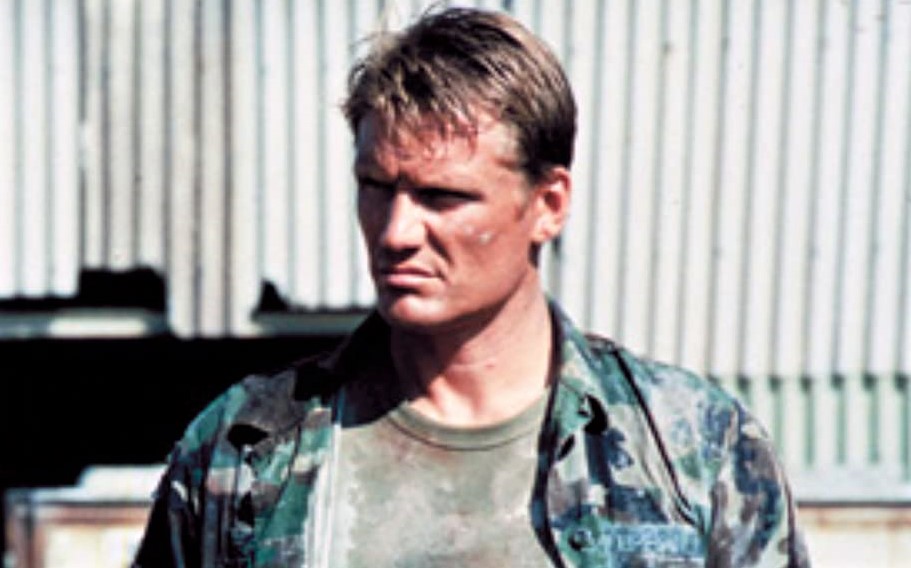 Dolph Lundgren Facts That Prove He's a Badass