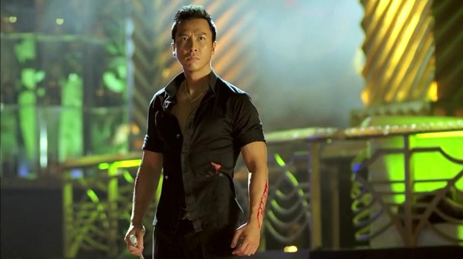 The 10 Best Donnie Yen Films