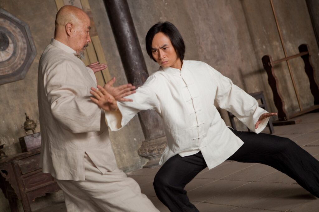 9 Great Martial Arts Movies That Showcase Multiple Fighting Styles