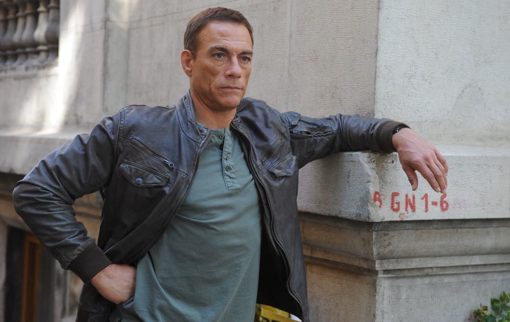 15 Best Jean-Claude Van Damme Movies According to IMDb