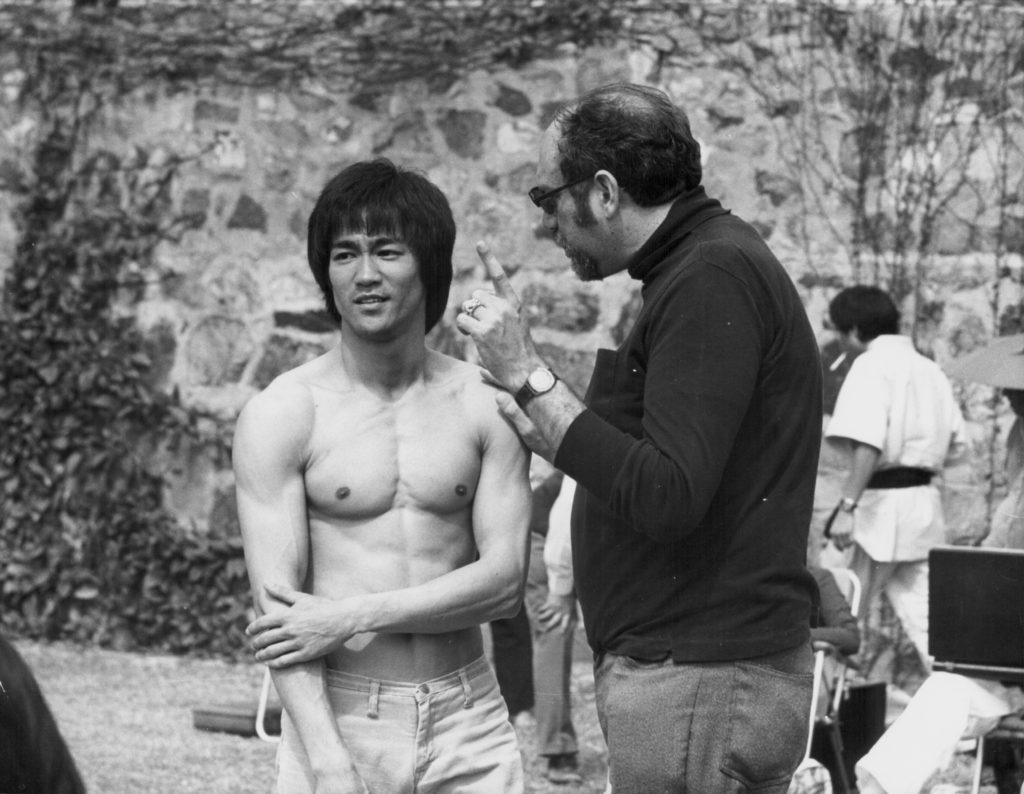 10 Things You Didn’t Know About Enter the Dragon