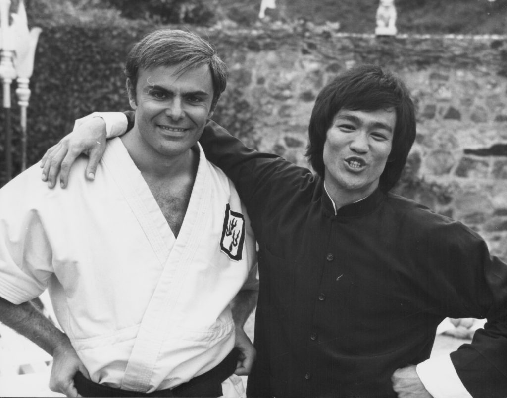 10 Things You Didn’t Know About Enter the Dragon